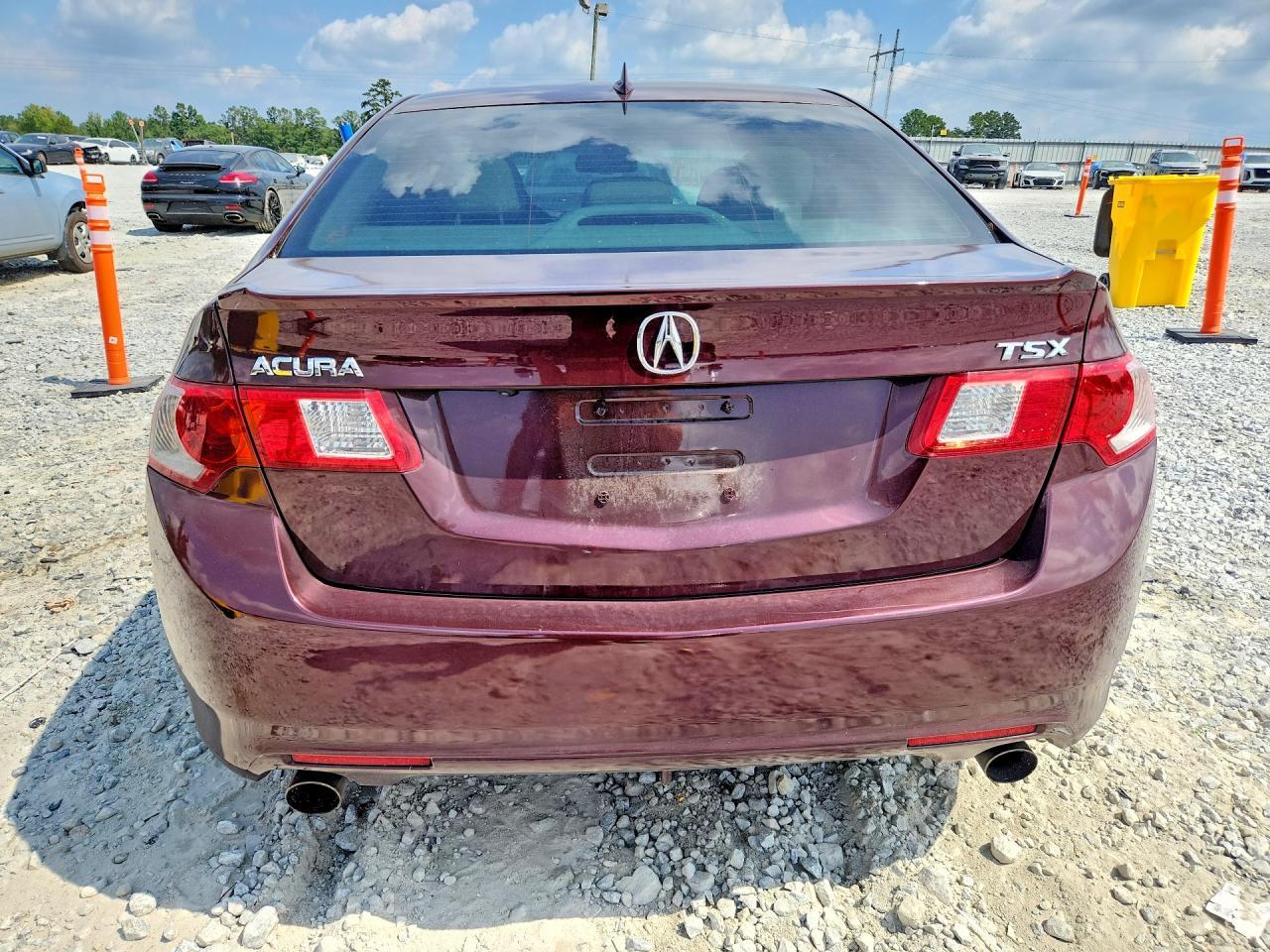 2009 Acura Tsx - Image 6