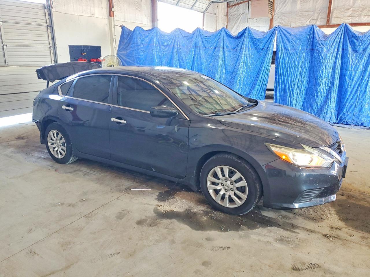 2018 Nissan Altima 2.5 S - Image 4