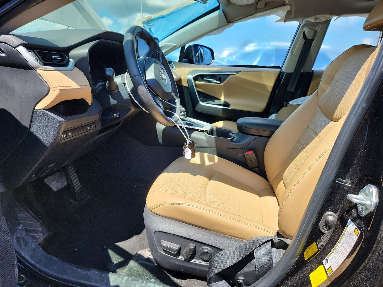2023 Toyota Rav4 Limited - Фото 7
