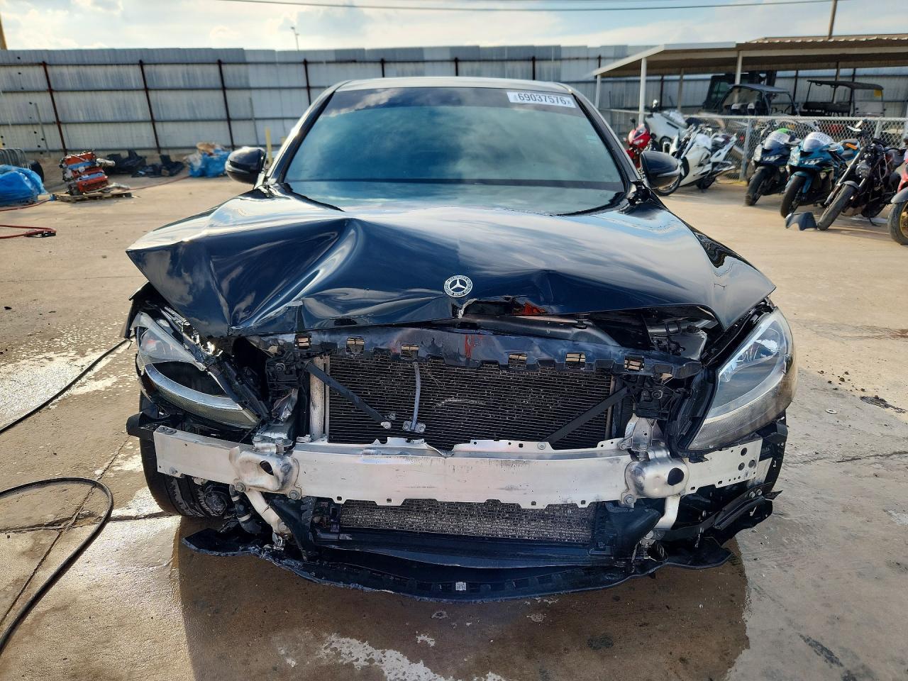 2018 Mercedes-Benz C 300 - Image 5
