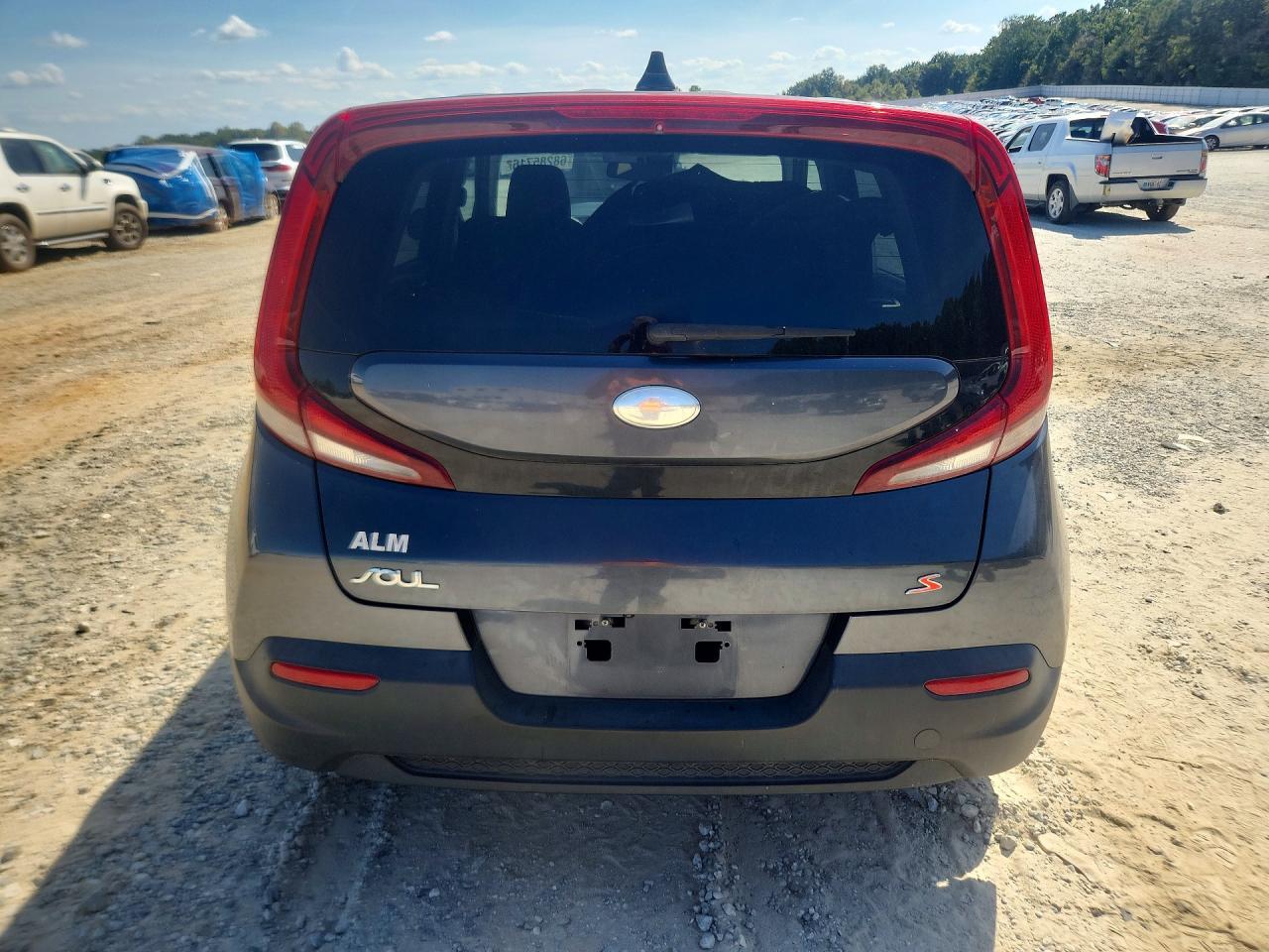 2020 Kia Soul S - Фото 6