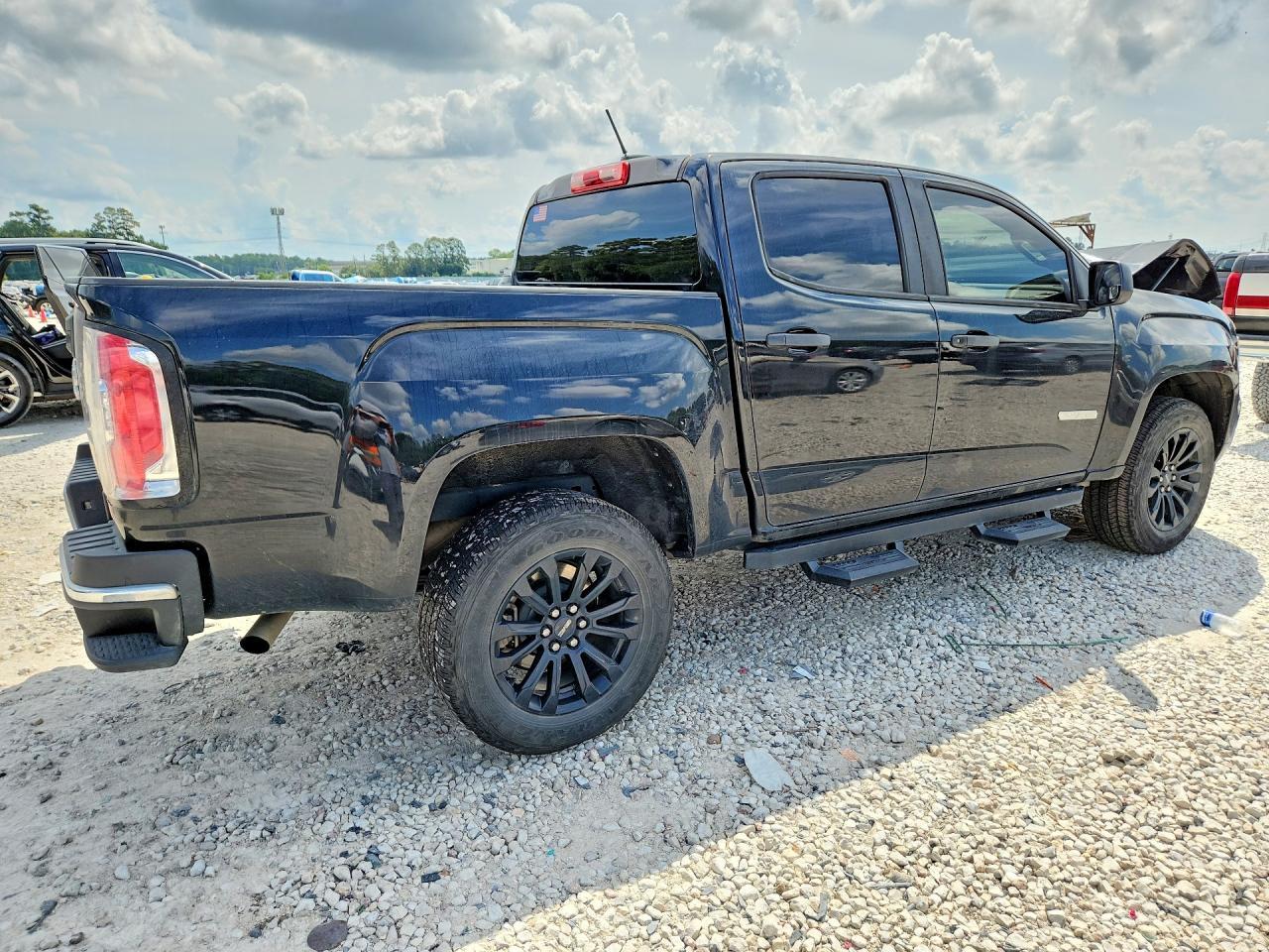2021 GMC Canyon Elevation - Image 3