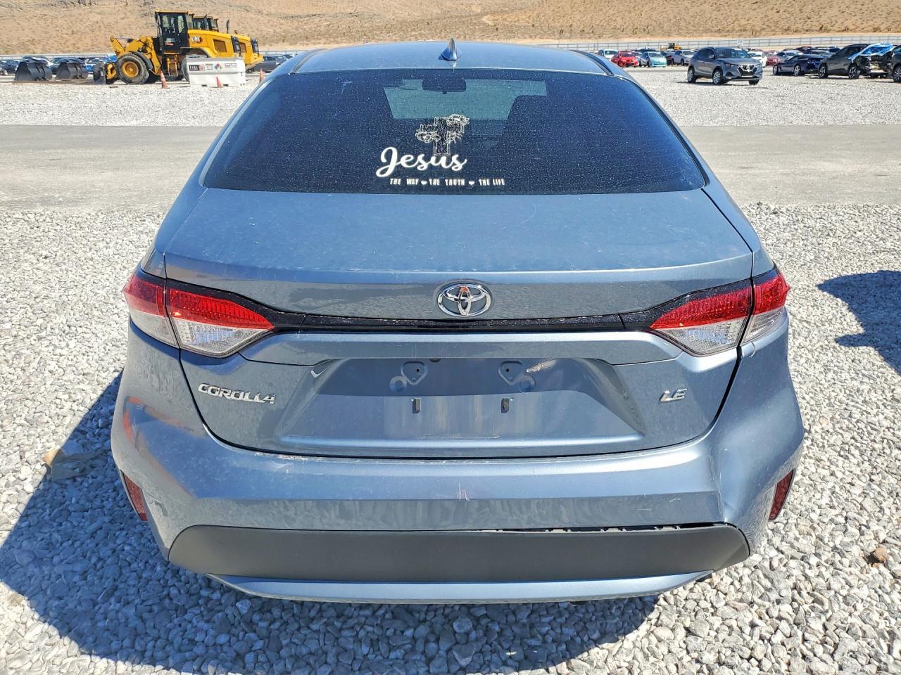 2020 Toyota Corolla Le - Image 6