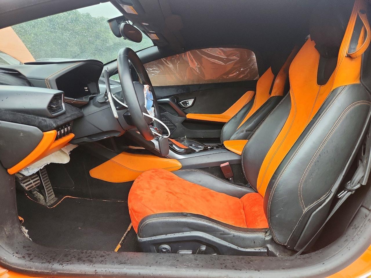 2017 Lamborghini Huracan - Image 7