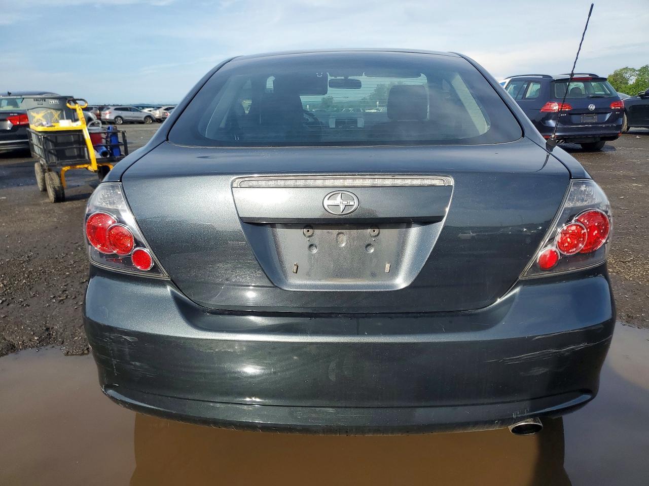 2009 Scion Tc Base - Image 6