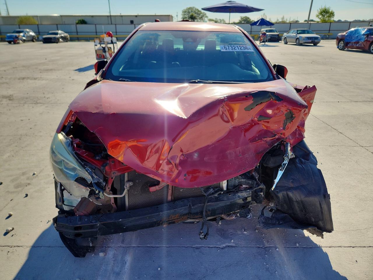 2019 Toyota Corolla Se - Image 5