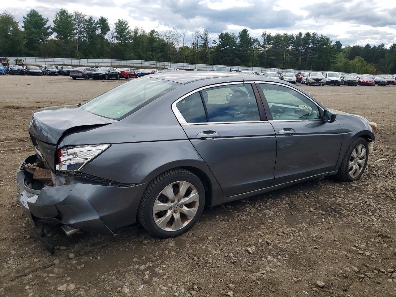 2010 Honda Accord Ex - Image 3