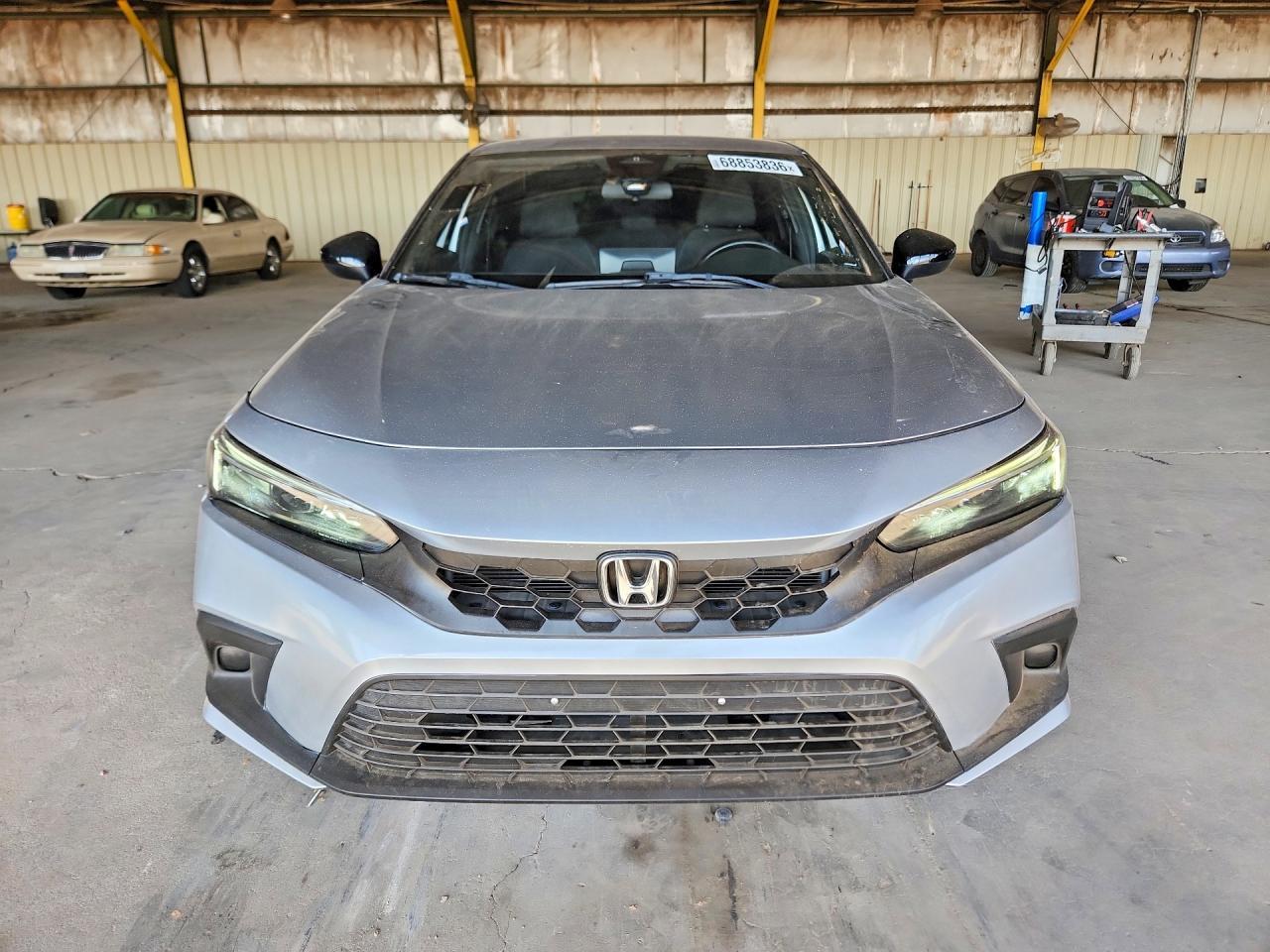 2023 Honda Civic Sport - Image 5
