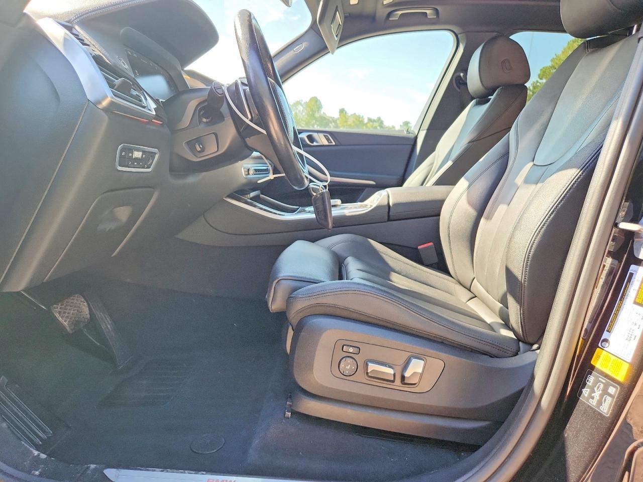2019 BMW X5 xDrive40I - Image 7