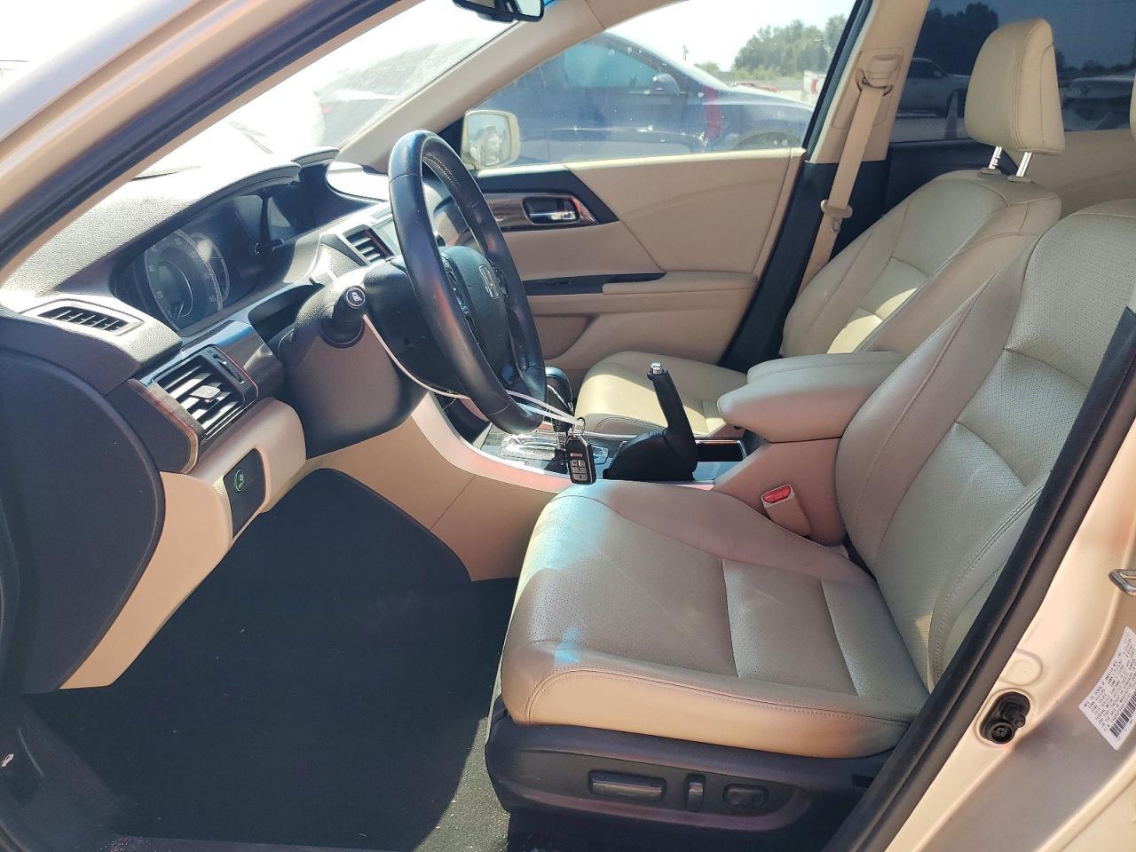 2017 Honda Accord - Image 7