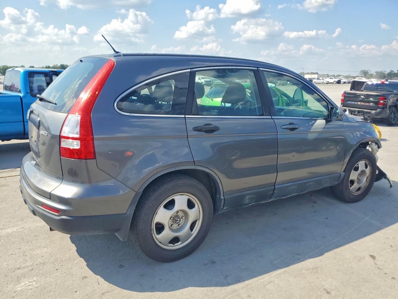 2011 Honda Cr-V Lx - Image 3