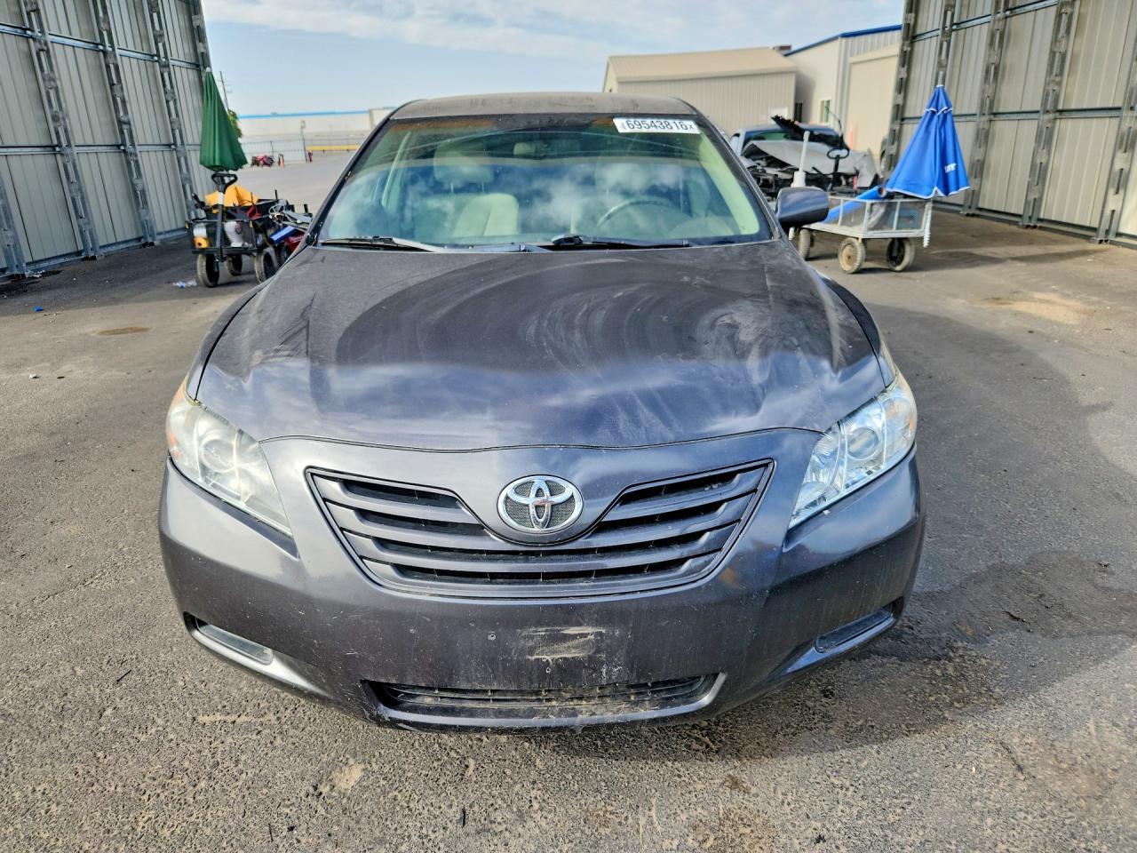 2007 Toyota Camry Le - Image 5