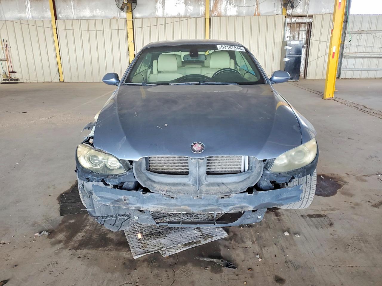 2009 BMW 328 I Sulev - Фото 5