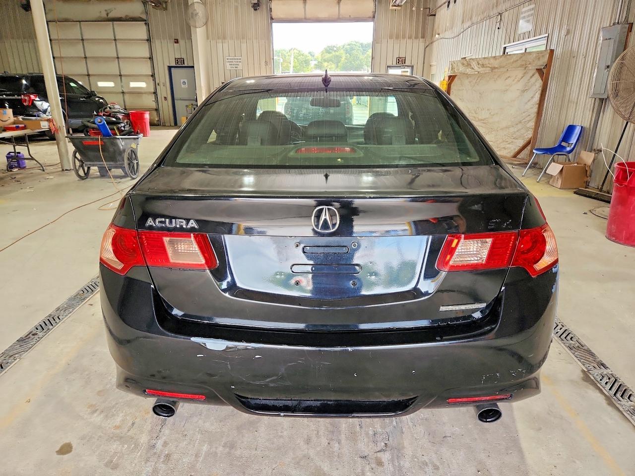 2012 Acura Tsx Se - Image 6