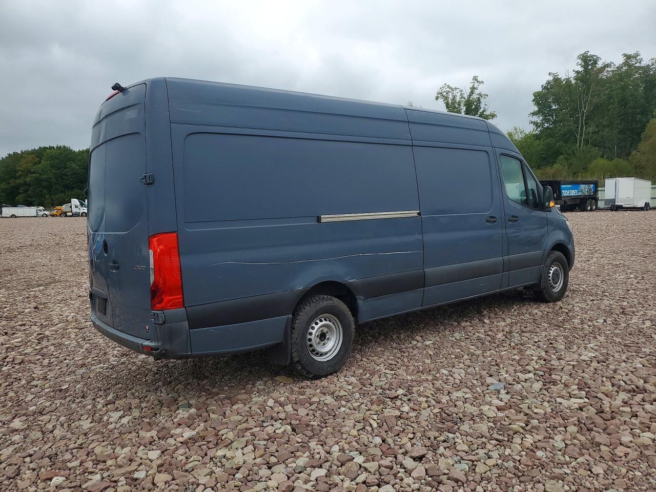 2019 Mercedes-Benz Sprinter 2500/3500 - Image 3