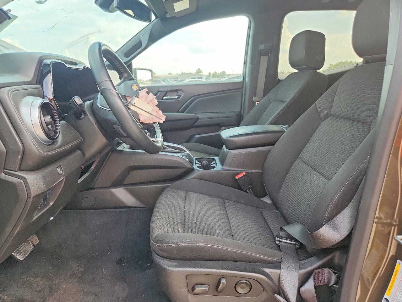 2024 Chevrolet Colorado Lt - Image 7