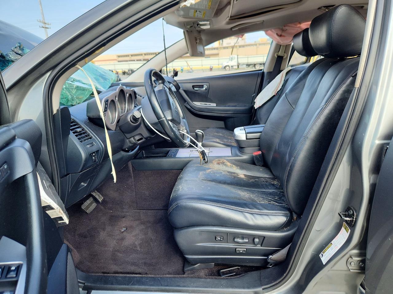 2007 Nissan Murano S - Image 7