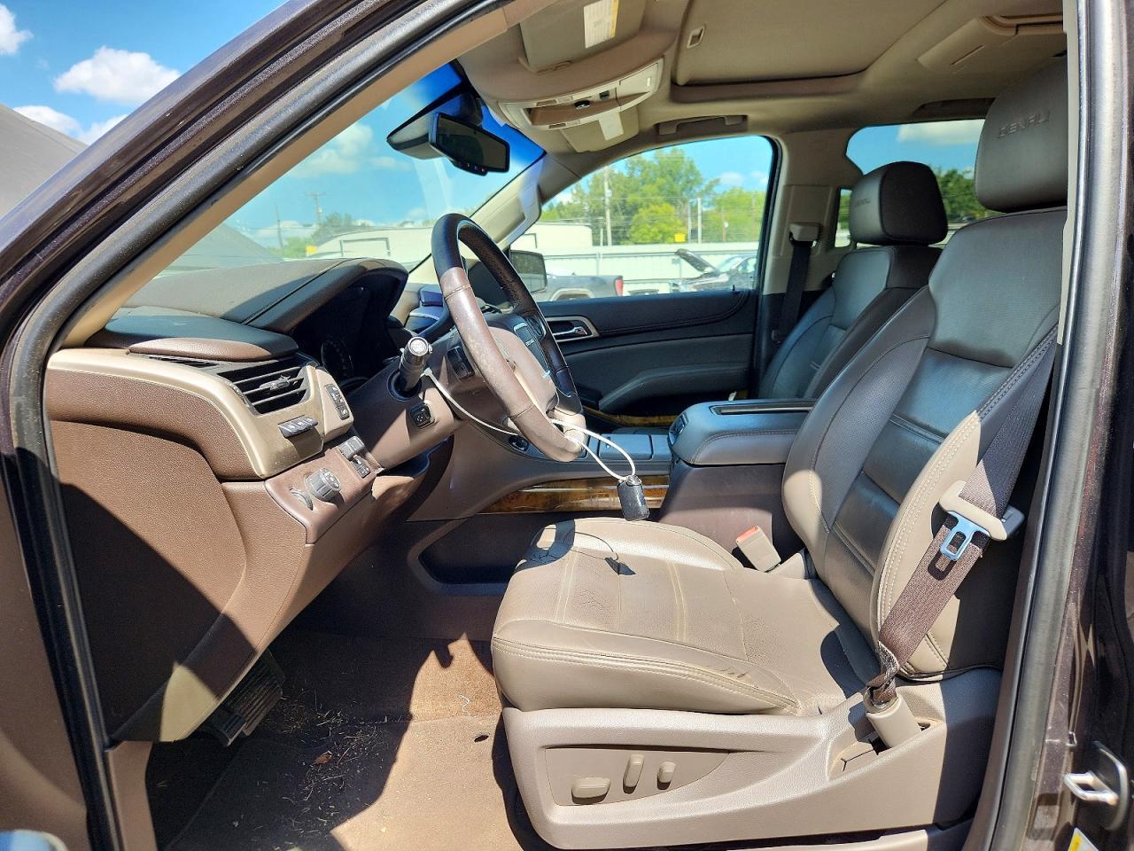 2017 GMC Yukon Xl Denali - Image 7