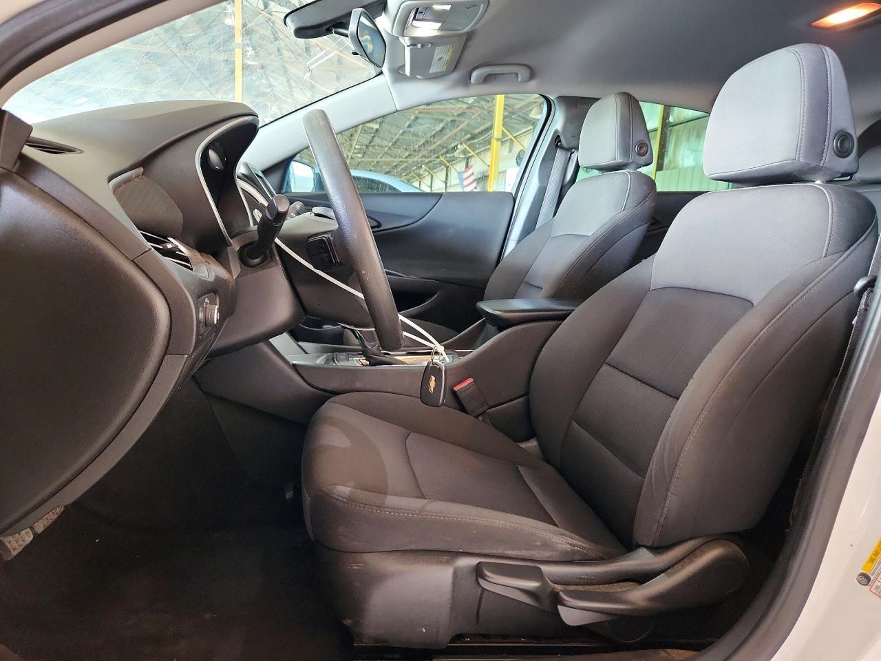2018 Chevrolet Malibu Ls - Image 7