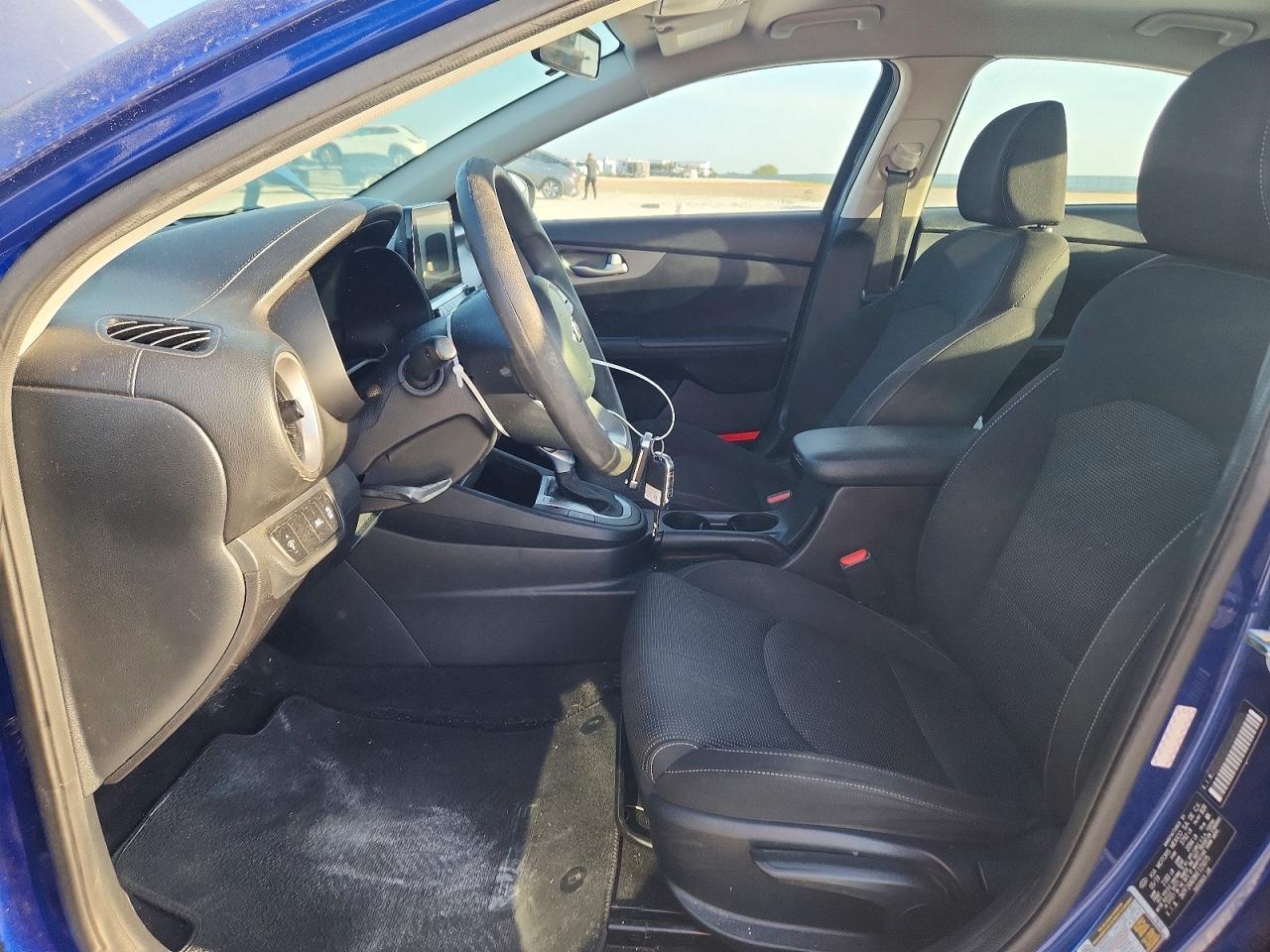 2019 Kia Forte Lxs - Фото 7