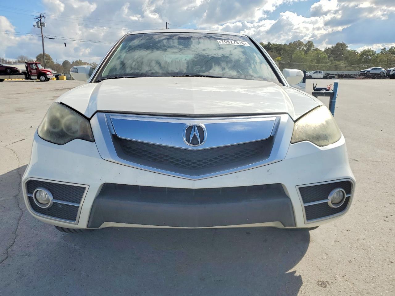 2012 Acura Rdx - Фото 5