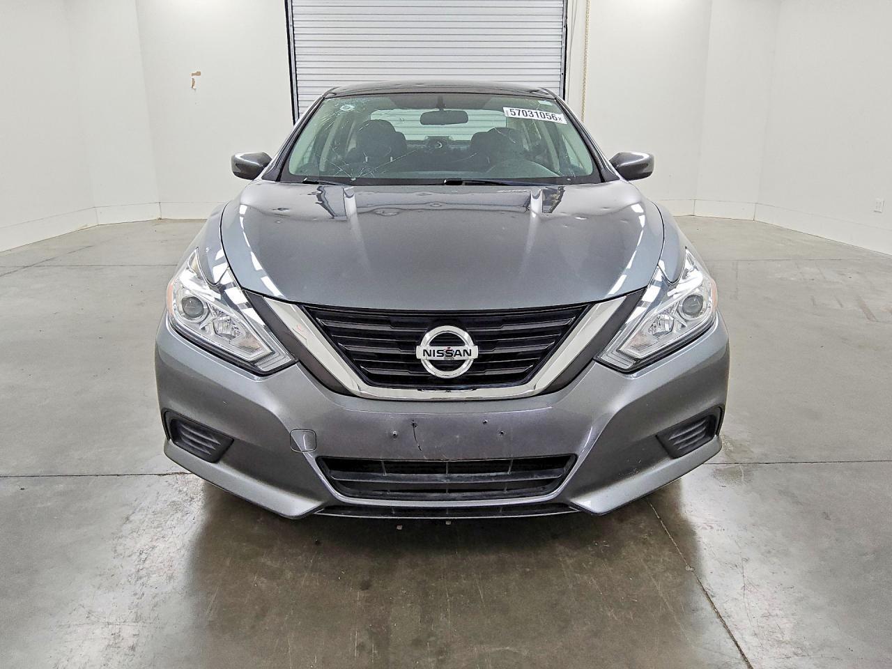 2018 Nissan Altima 2.5 S - Фото 5