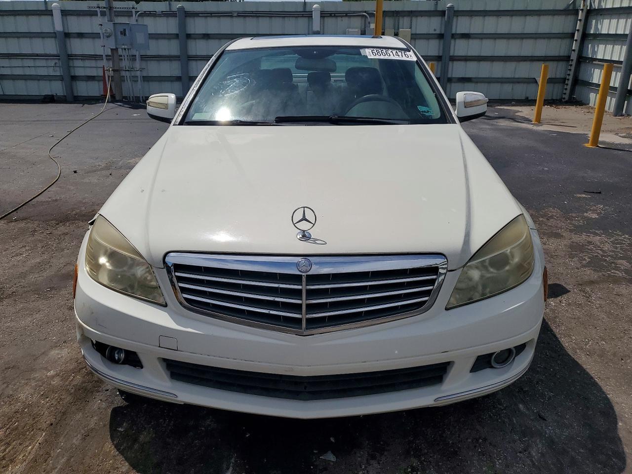 2008 Mercedes-Benz C 300 - Фото 5