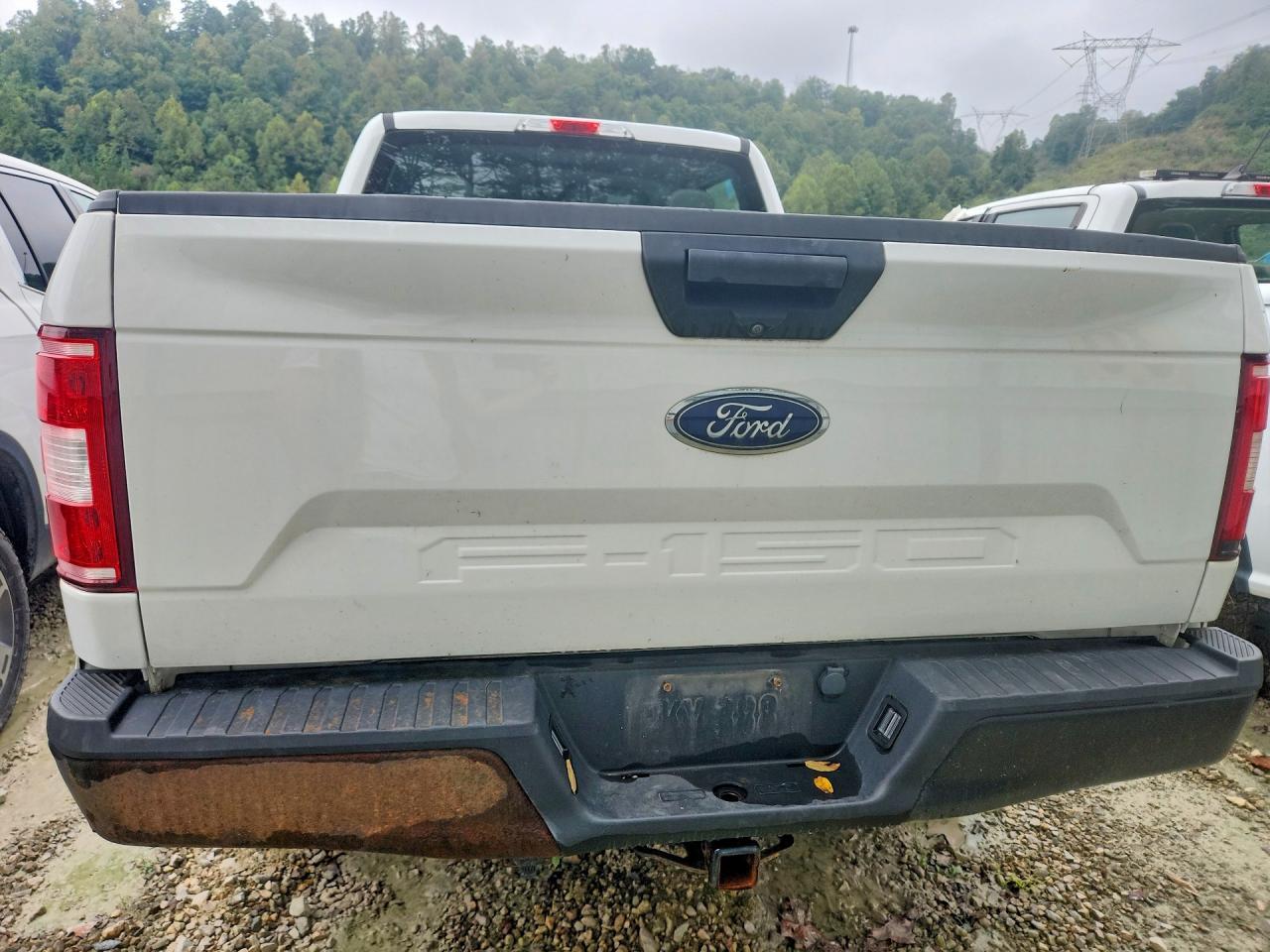 2020 Ford F150 Supercrew - Image 6