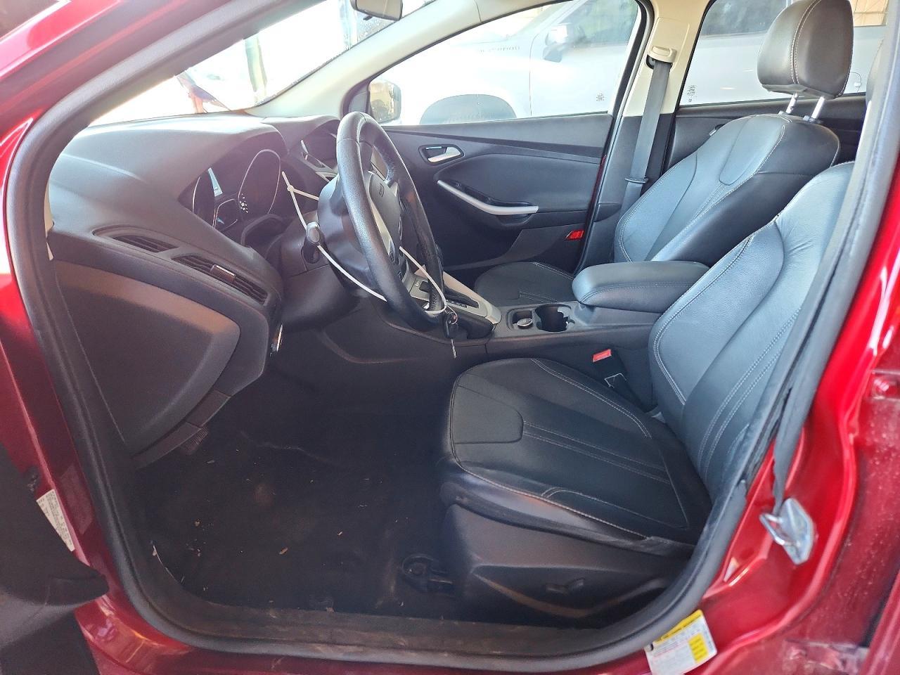 2014 Ford Focus Se - Image 7