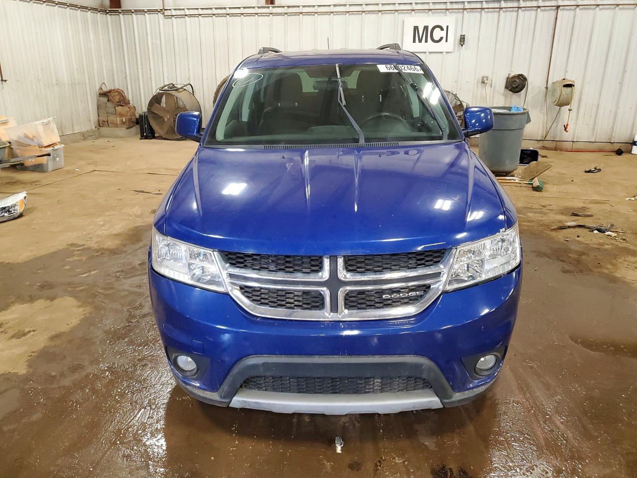 2012 Dodge Journey Sxt - Фото 5