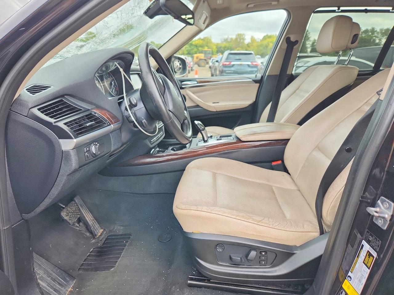 2011 BMW X5 xDrive35I - Image 7
