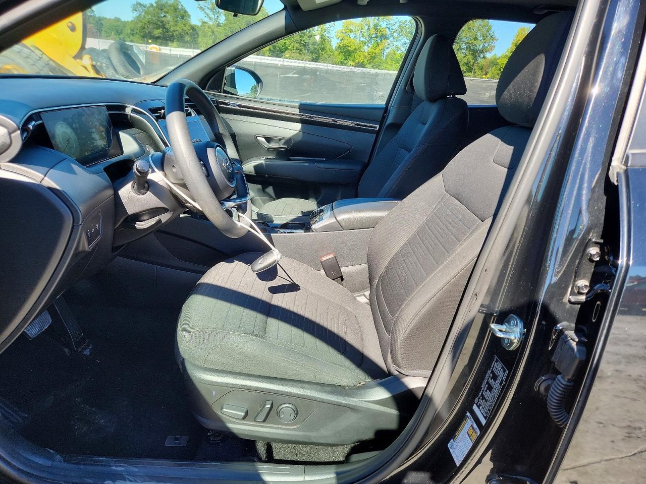 2024 Hyundai Santa Cruz Sel - Image 7