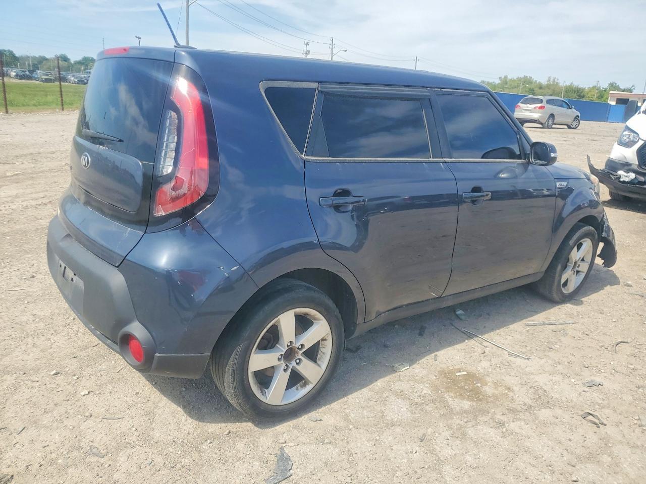 2014 Kia Soul + - Фото 3