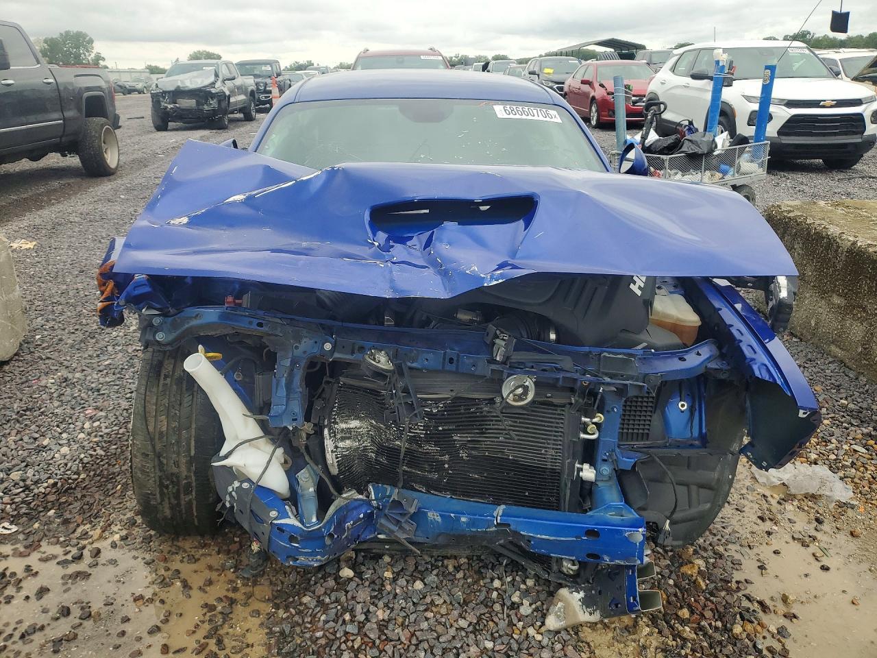 2021 Dodge Challenger R/T - Фото 5