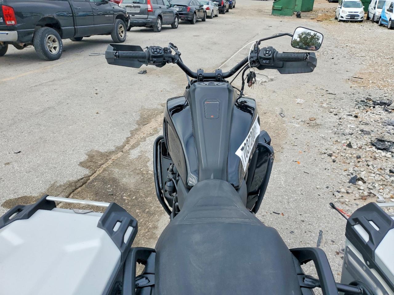 2024 Harley-Davidson Ra1250 S - Фото 6