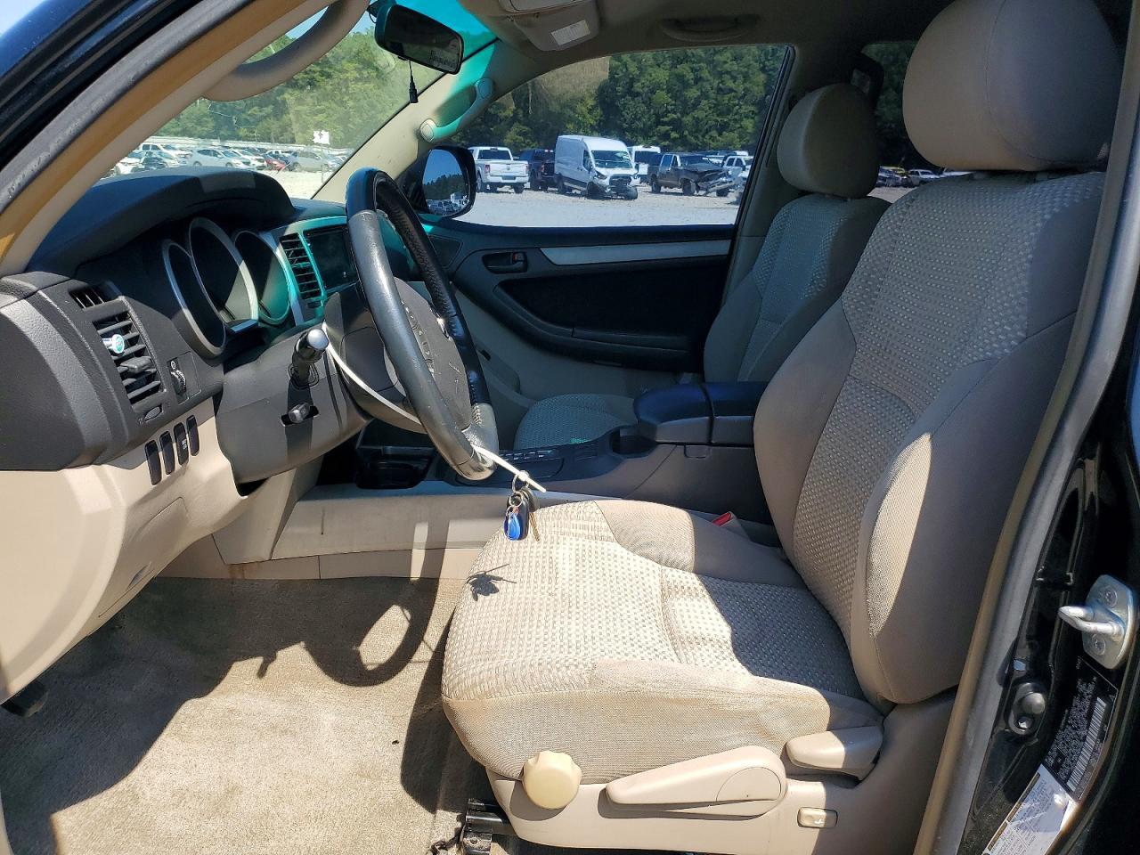 2007 Toyota 4Runner Sr5 - Image 7