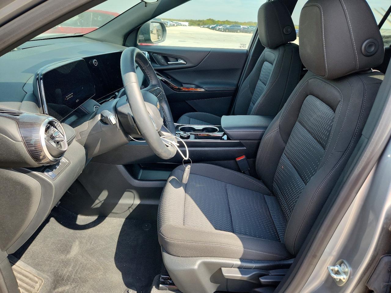 2026 Chevrolet Equinox Lt - Фото 7