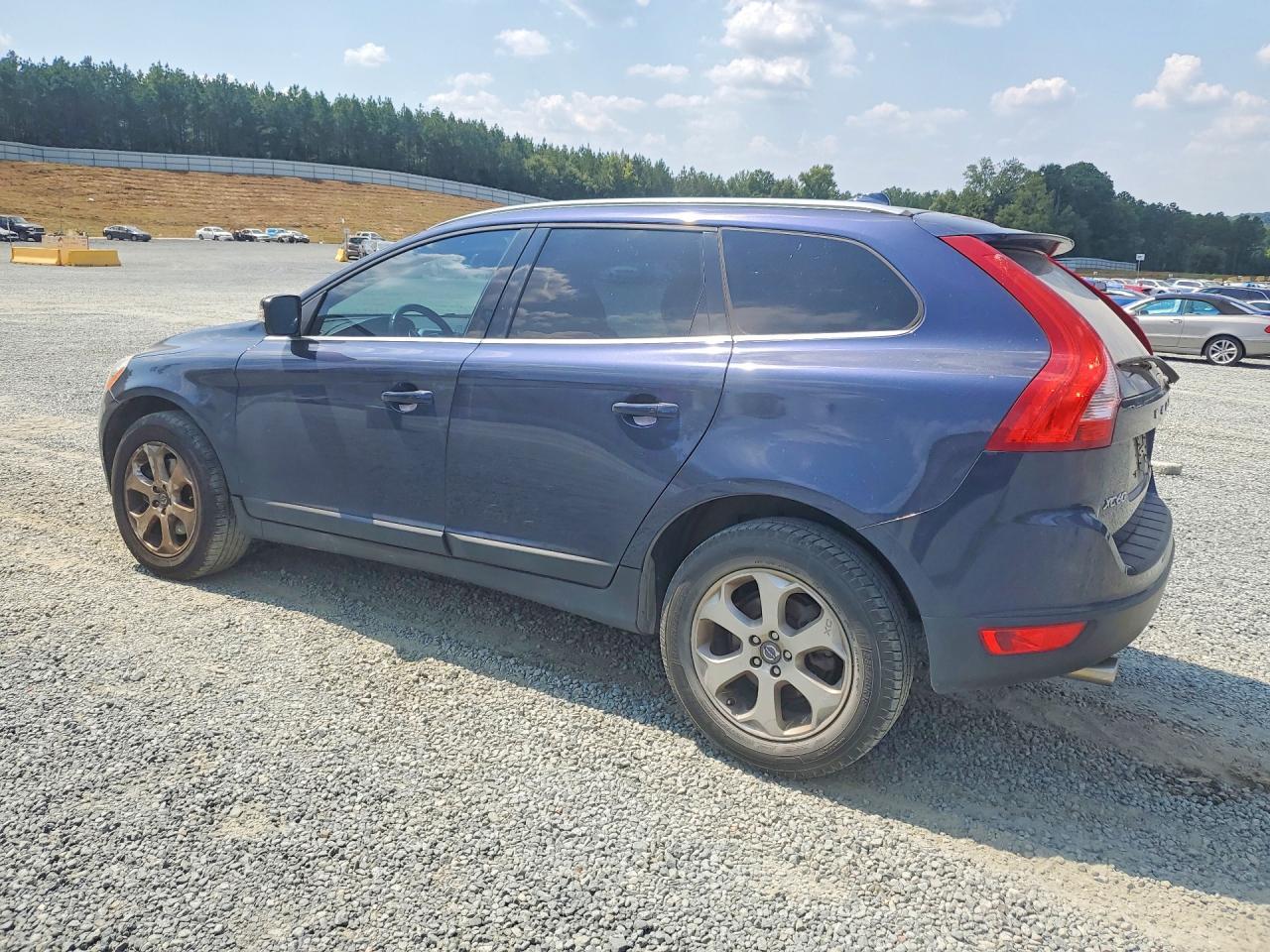2013 Volvo Xc60 3.2 - Фото 2