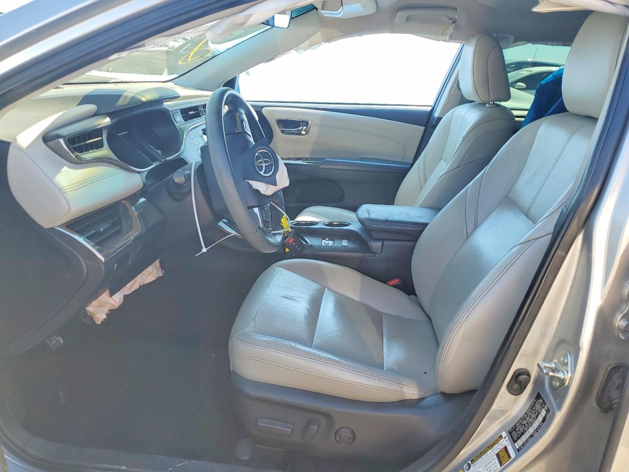 2015 Toyota Avalon Xle - Фото 7