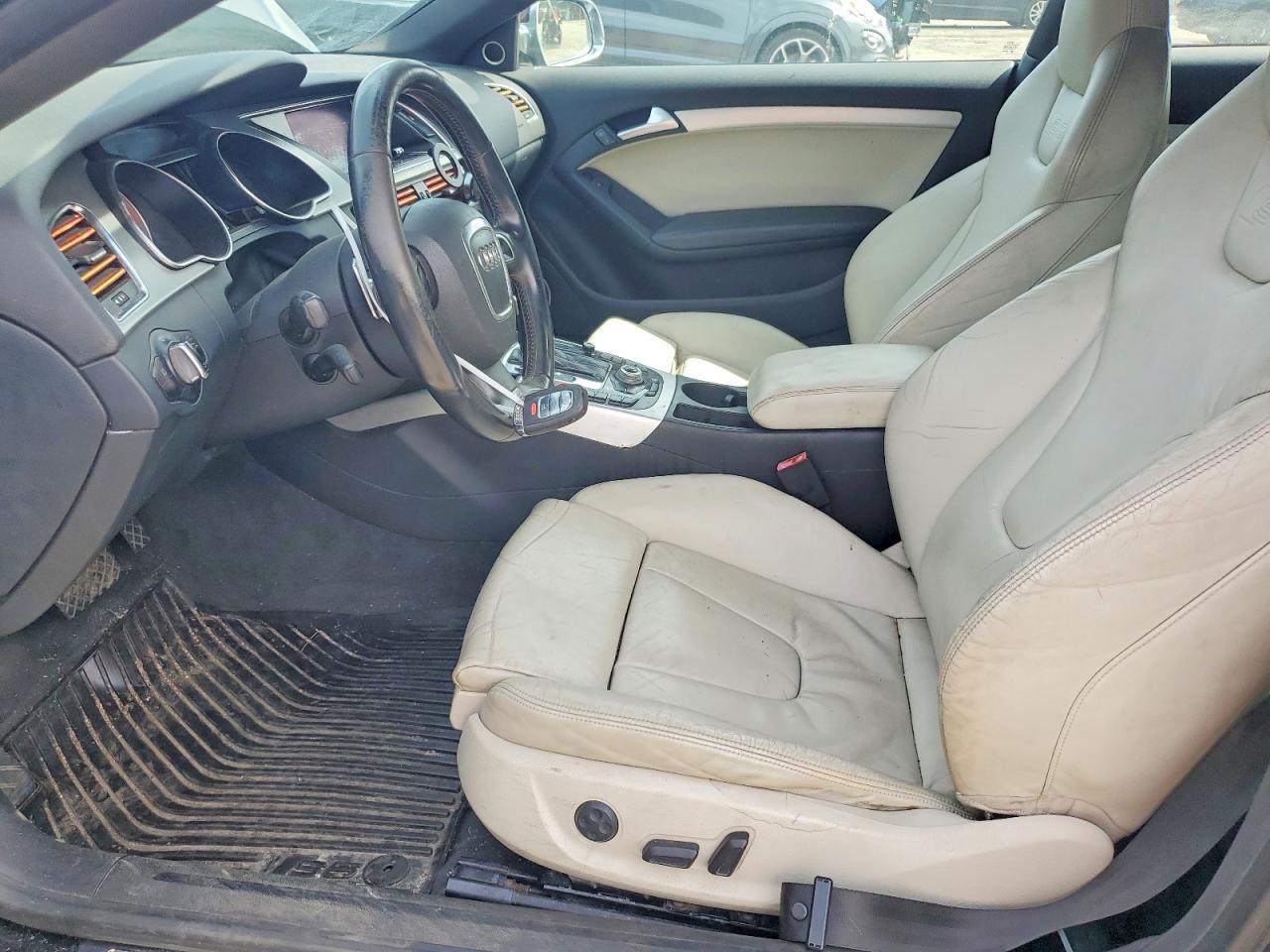 2012 Audi A5 - Image 7