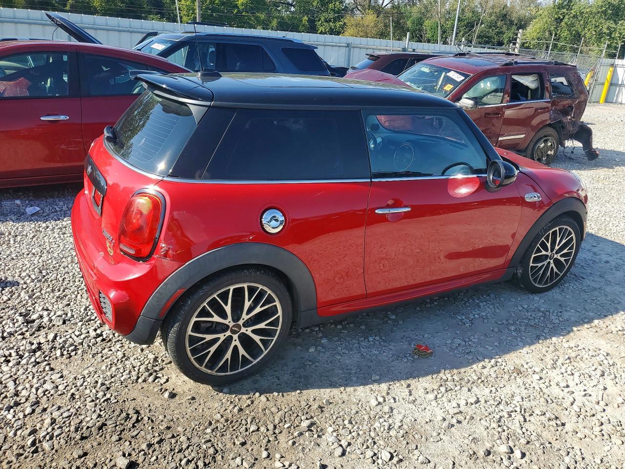 2015 Mini Cooper S - Фото 3