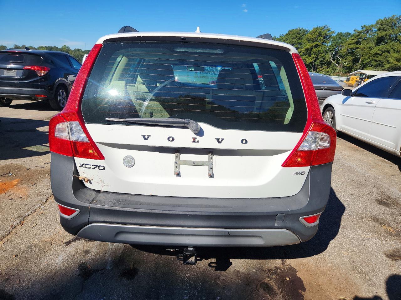 2011 Volvo Xc70 3.2 - Image 6