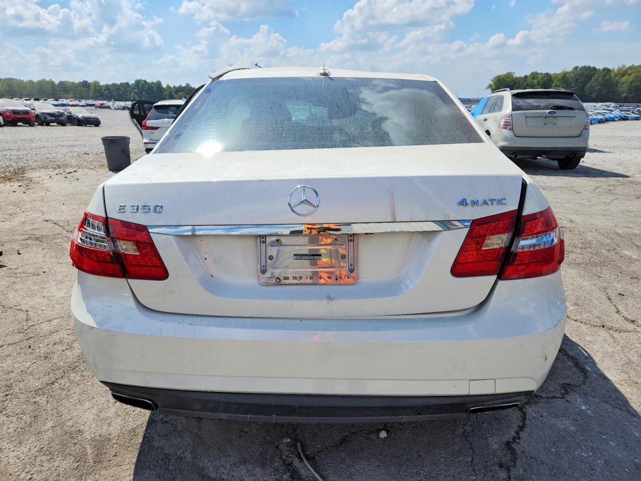 2013 Mercedes-Benz E 350 4Matic - Image 6