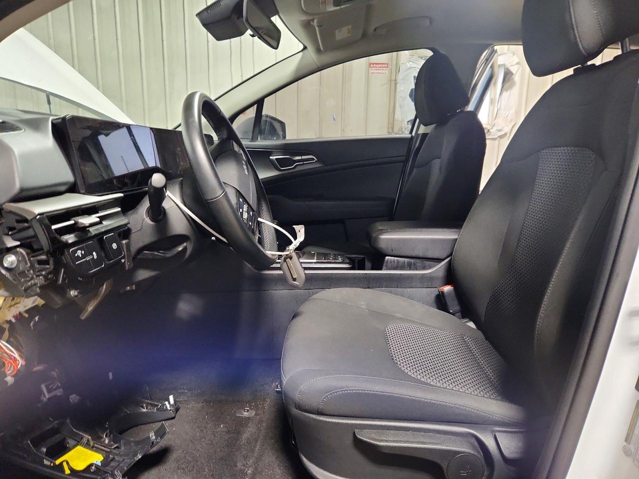 2026 Kia Sportage Lx - Фото 7