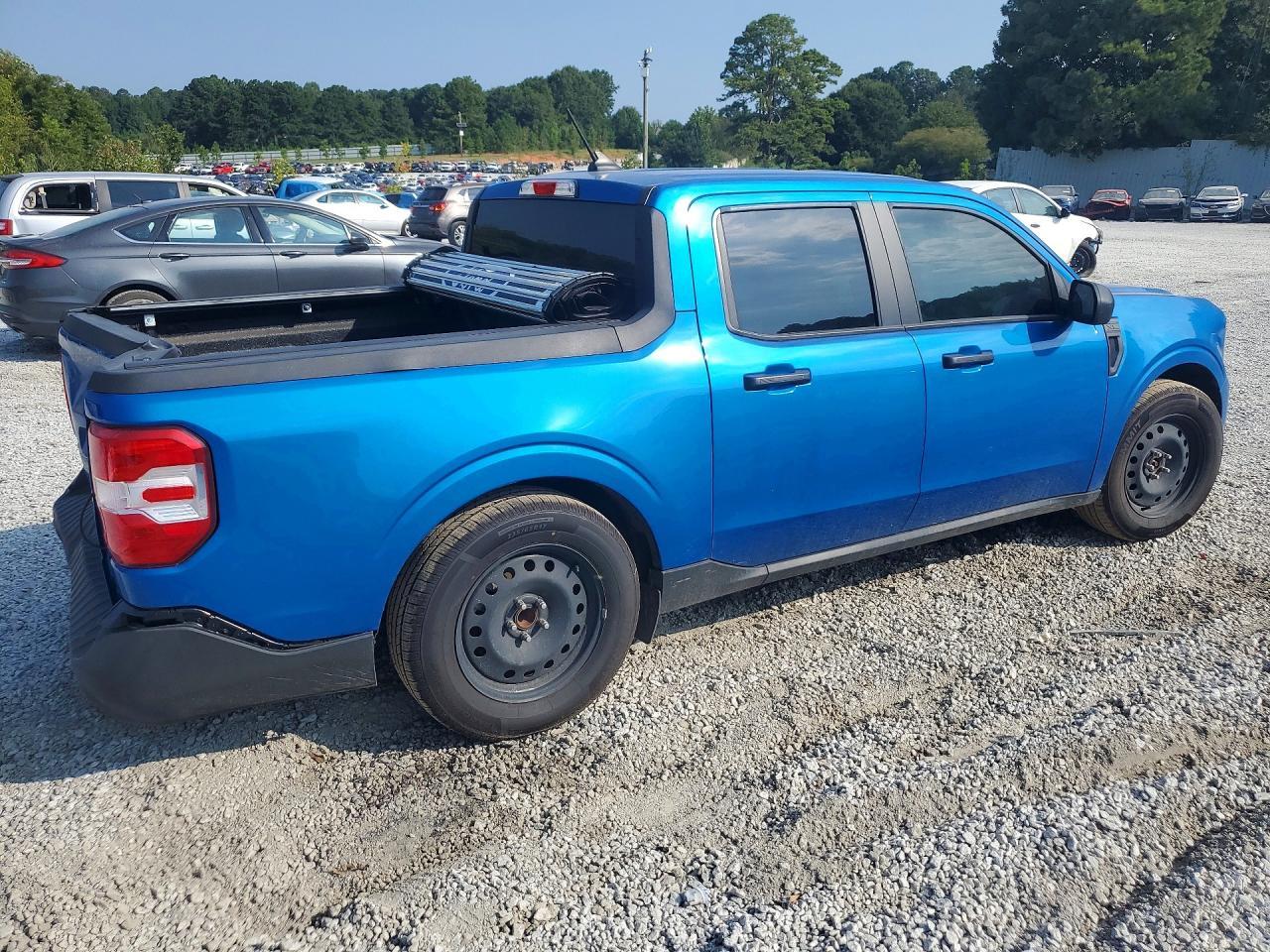 2022 Ford Maverick Xl - Фото 3