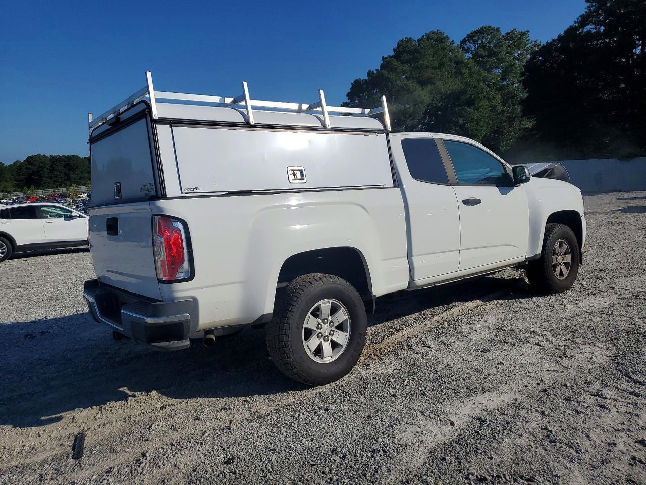2018 GMC Canyon - Фото 3