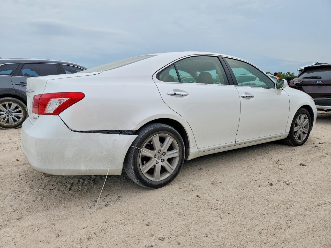 2008 Lexus Es 350 - Image 3