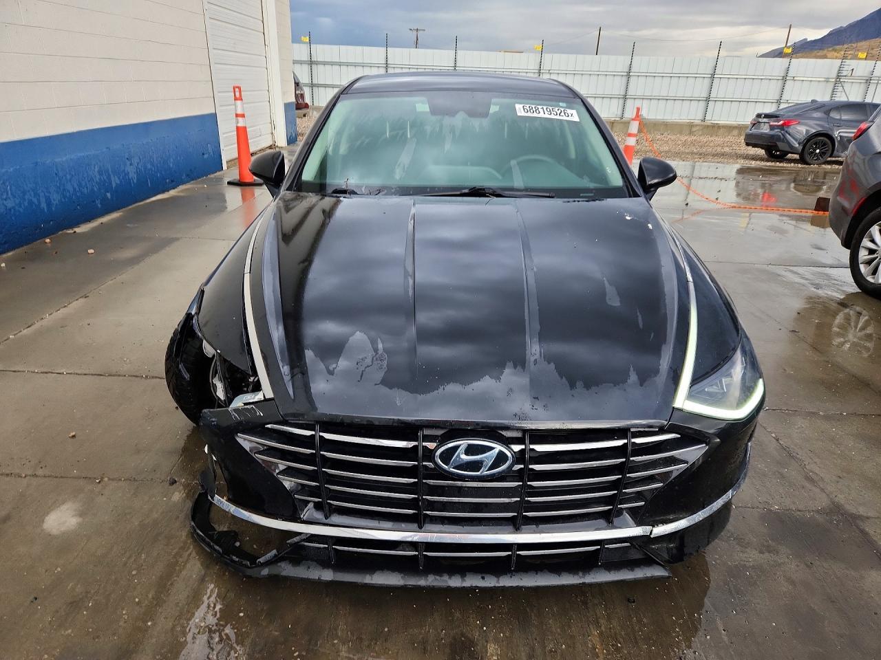 2021 Hyundai Sonata Se - Image 5