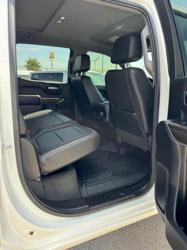 2021 Chevrolet Silverado K1500 Rst - Image 6