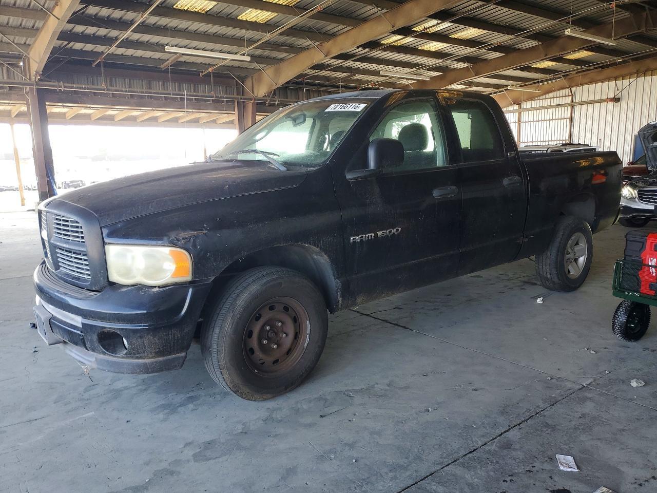2002 Dodge Ram 1500